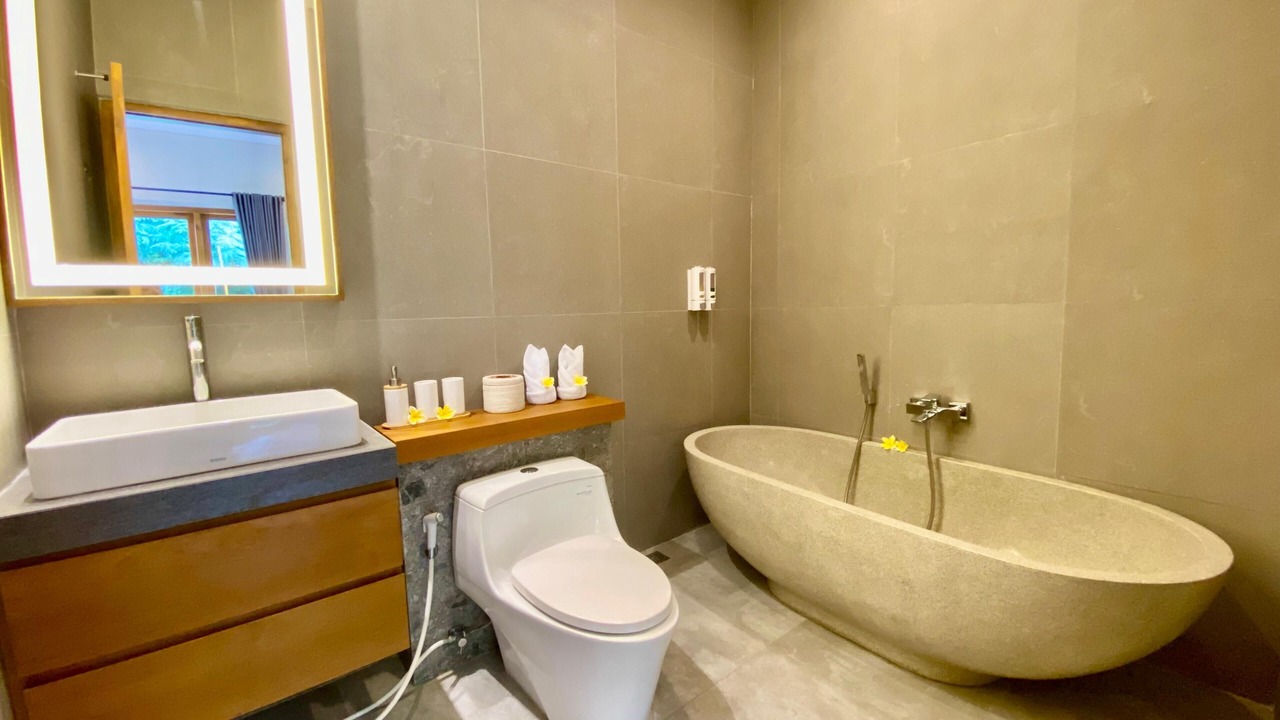 Photo of Bathroom in Denpasar Timur