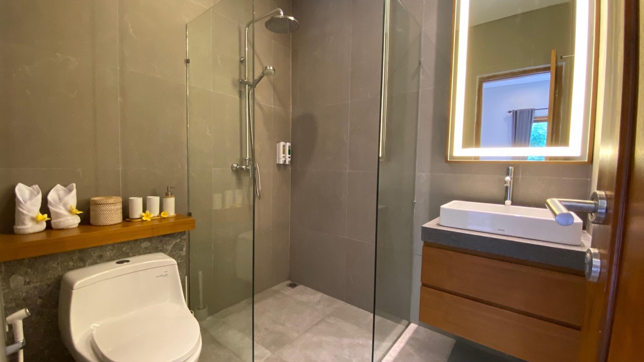 Photo of Bathroom in Denpasar Timur