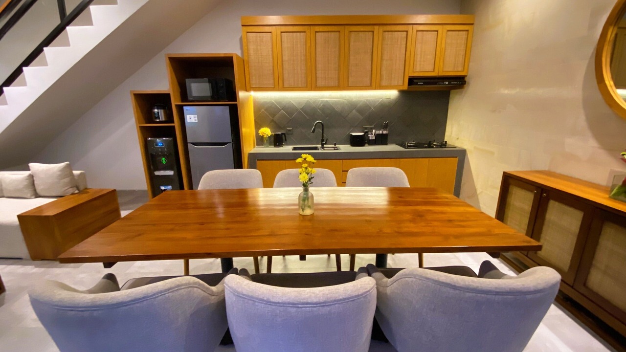 Photo of Kitchen in Denpasar Timur