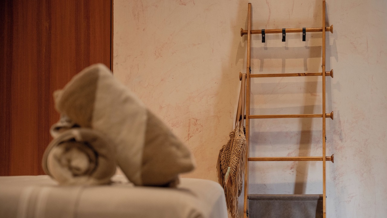Photo of Bedroom in Downtown Holbox