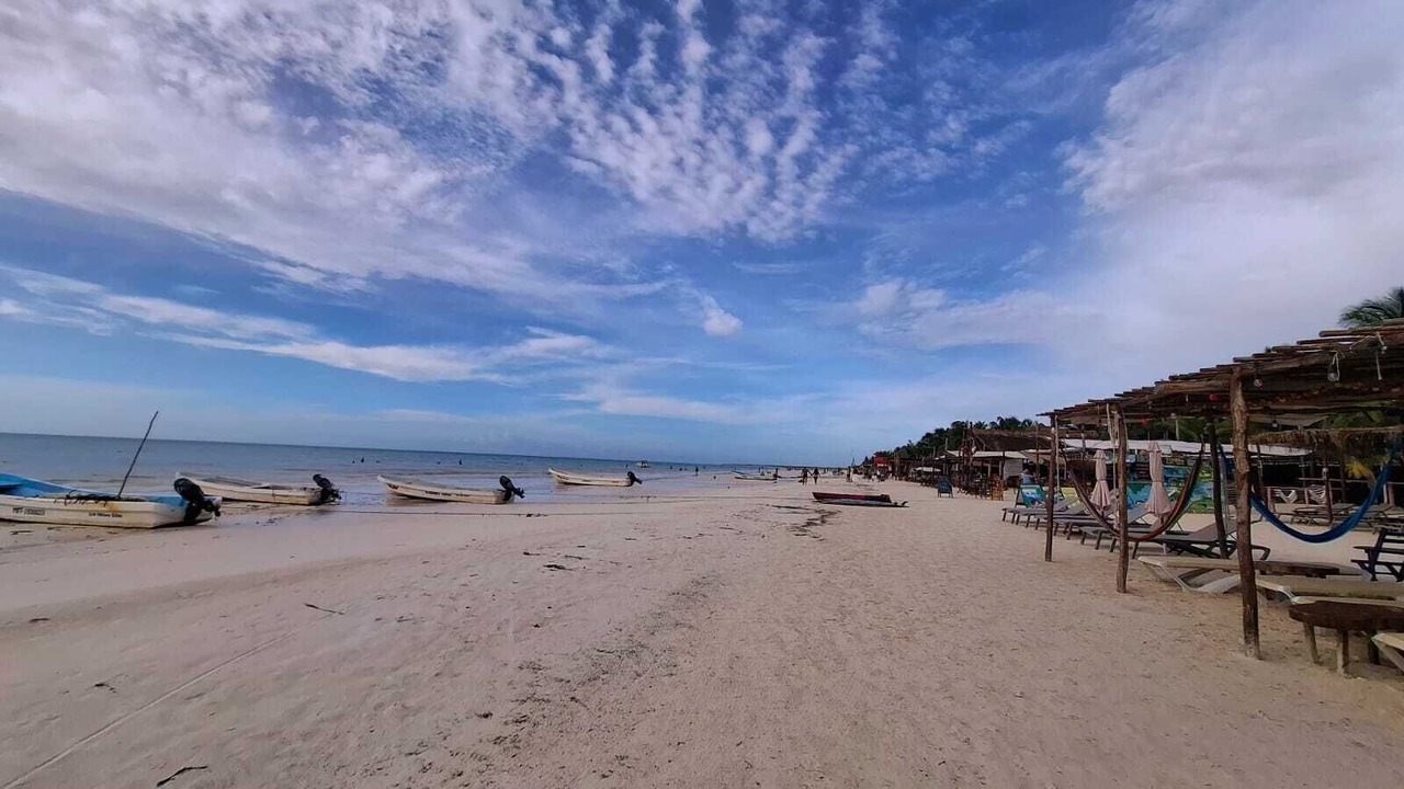 Photo of Others in Downtown Holbox
