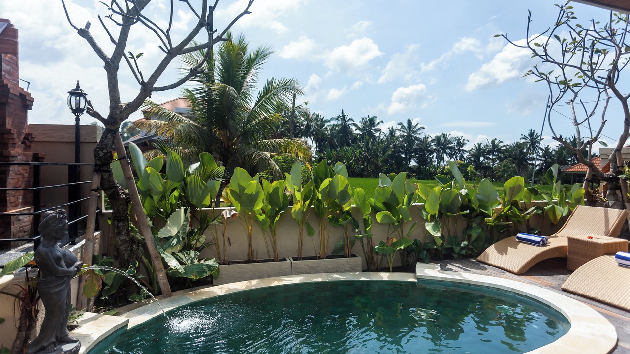 Photo of Outdoor in Tampaksiring