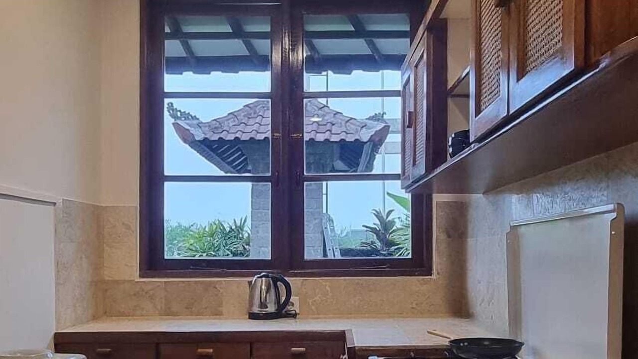 Photo of Kitchen in Mumbul
