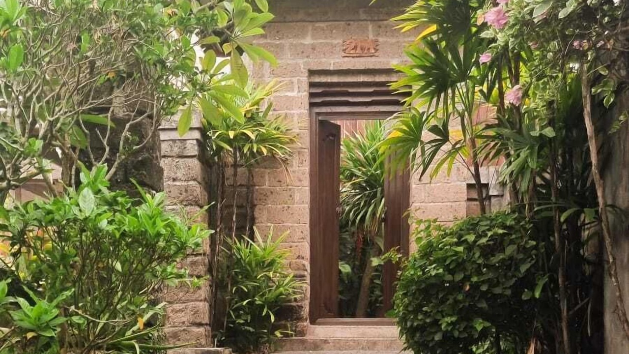 Photo of Outdoor in Mumbul