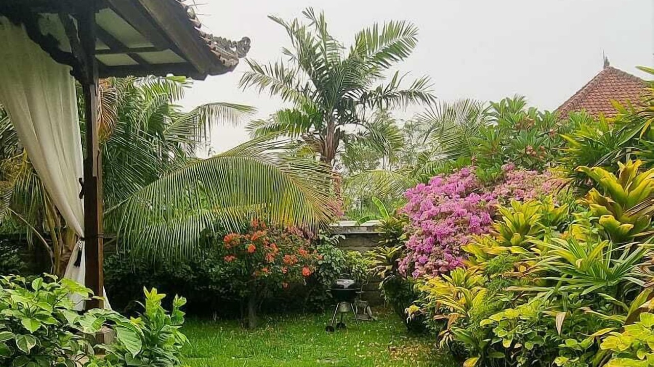Photo of Outdoor in Mumbul