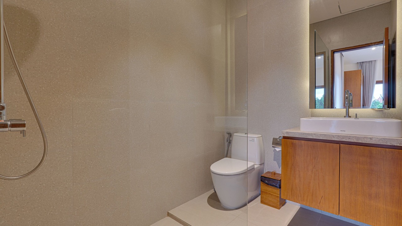 Photo of Bathroom in Denpasar Barat