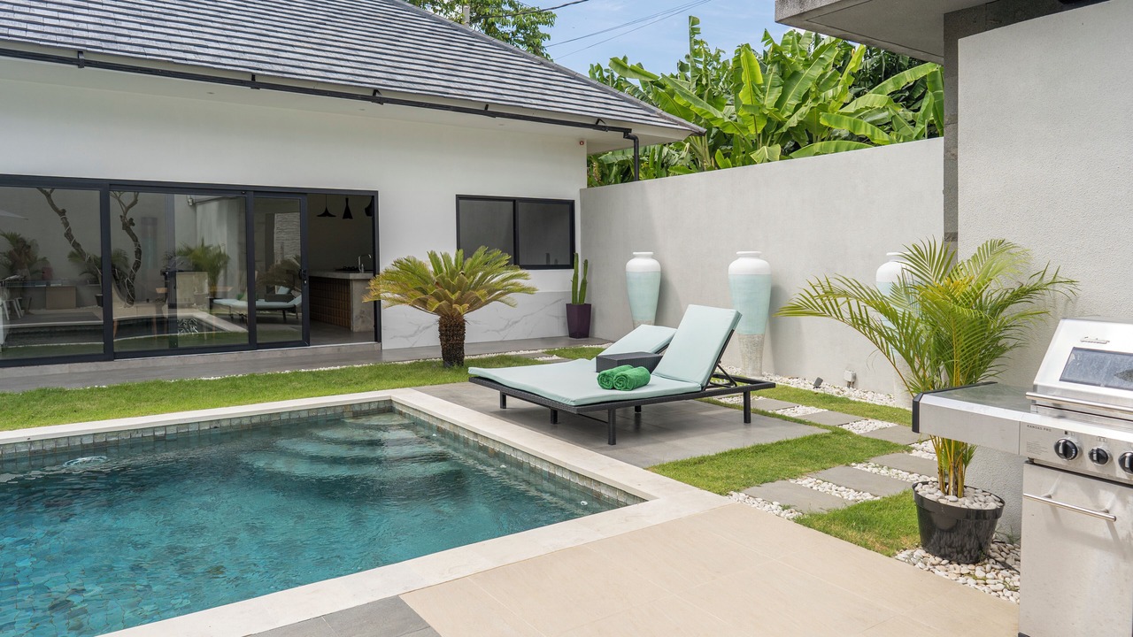 Photo of Outdoor in Padangsambian Klod