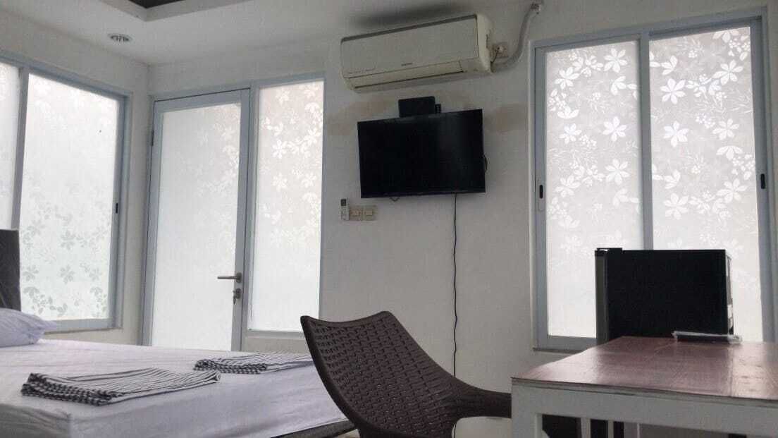 Photo of Patio Balcony in Taman Griya