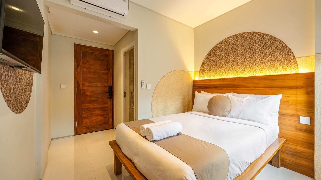 Photo of Bedroom in Teuku Umar