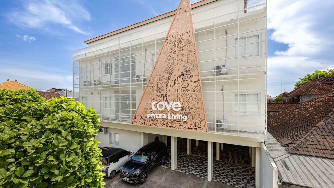 Photo of Outdoor in Teuku Umar