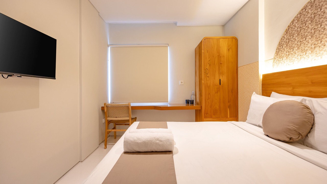 Photo of Bedroom in Teuku Umar