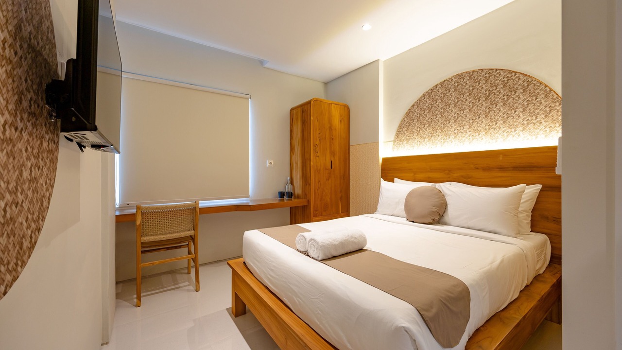 Photo of Bedroom in Teuku Umar