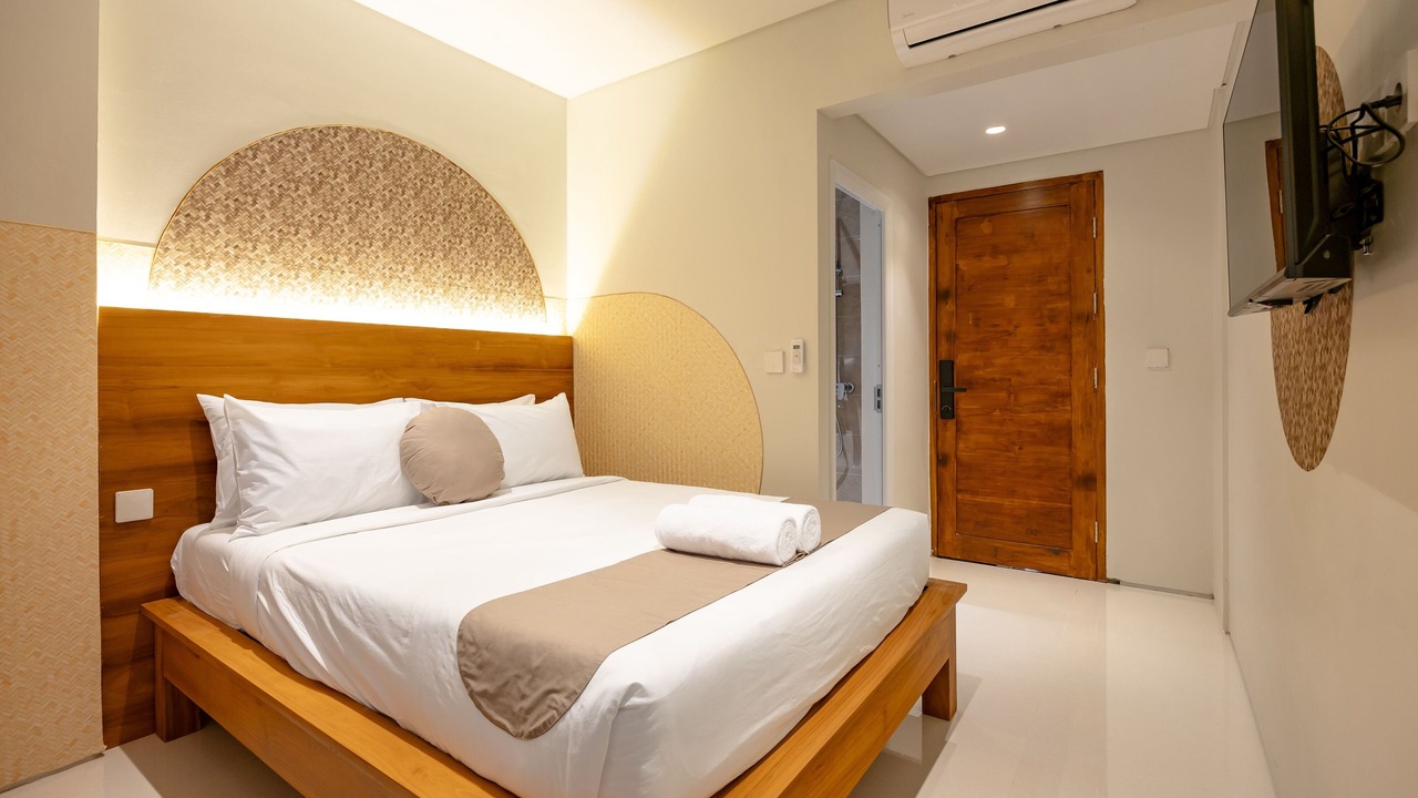 Photo of Bedroom in Teuku Umar