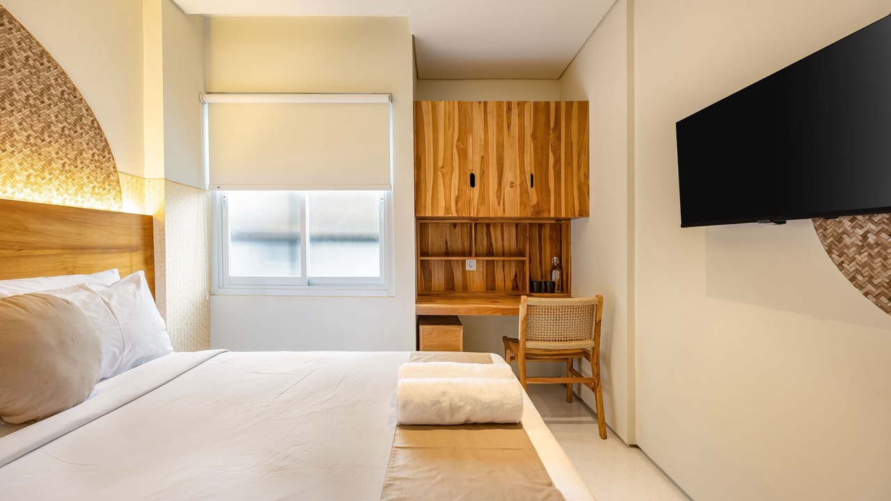 Photo of Bedroom in Teuku Umar