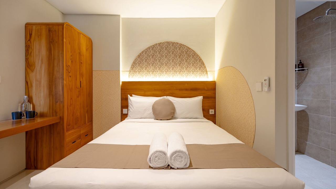 Photo of Bedroom in Teuku Umar