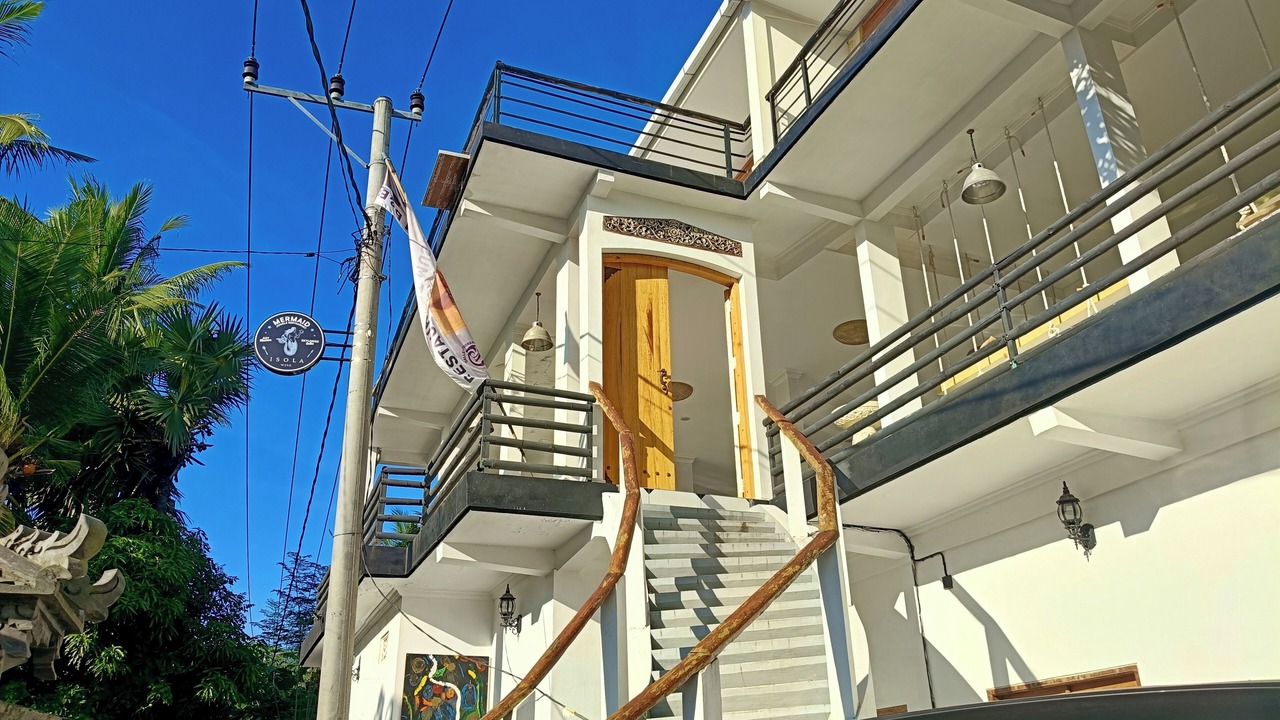 Photo of Outdoor in Bukti