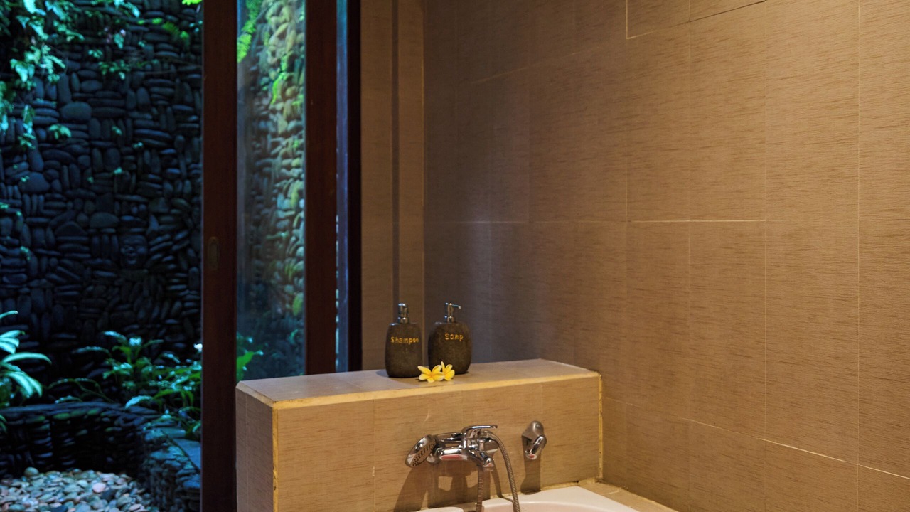 Photo of Bathroom in Tegallalang