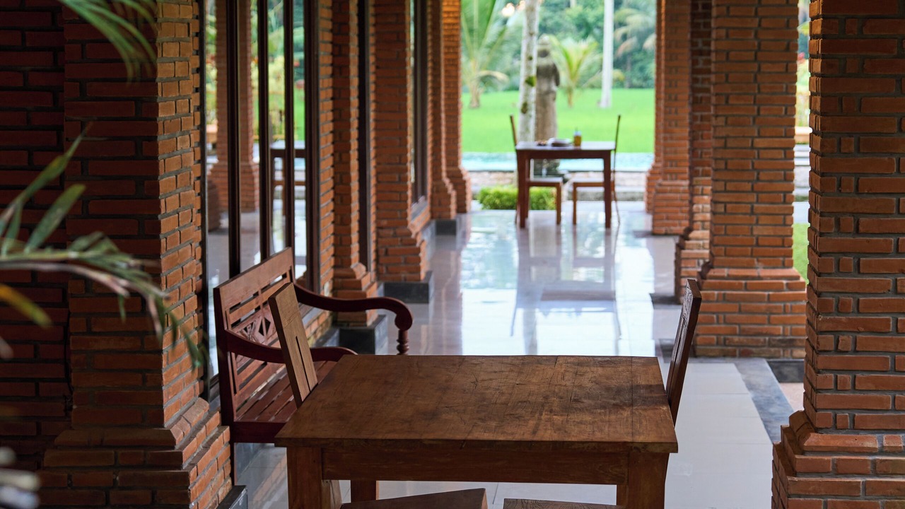 Photo of Outdoor in Tegallalang