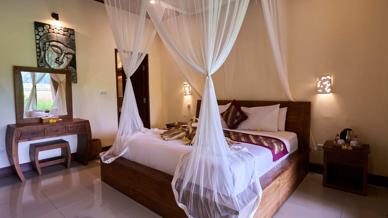 Photo of Bedroom in Tegallalang