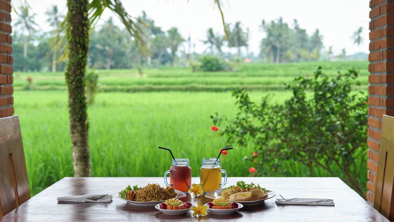 Photo of Outdoor in Tegallalang