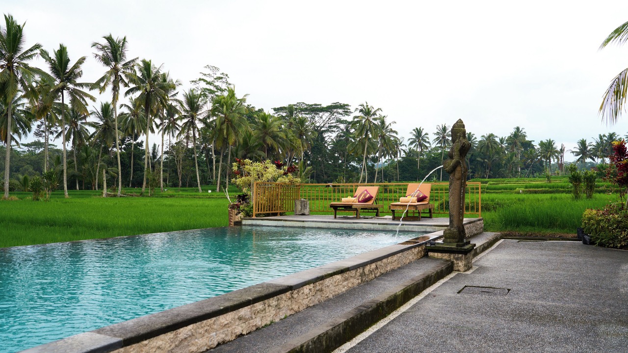 Photo of Outdoor in Tegallalang