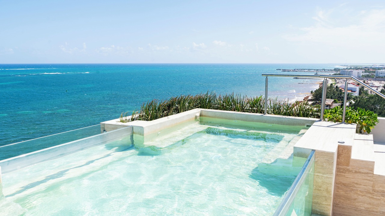Photo of Outdoor in Puerto Morelos