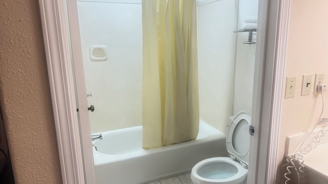 Photo of Bathroom in Watsonville