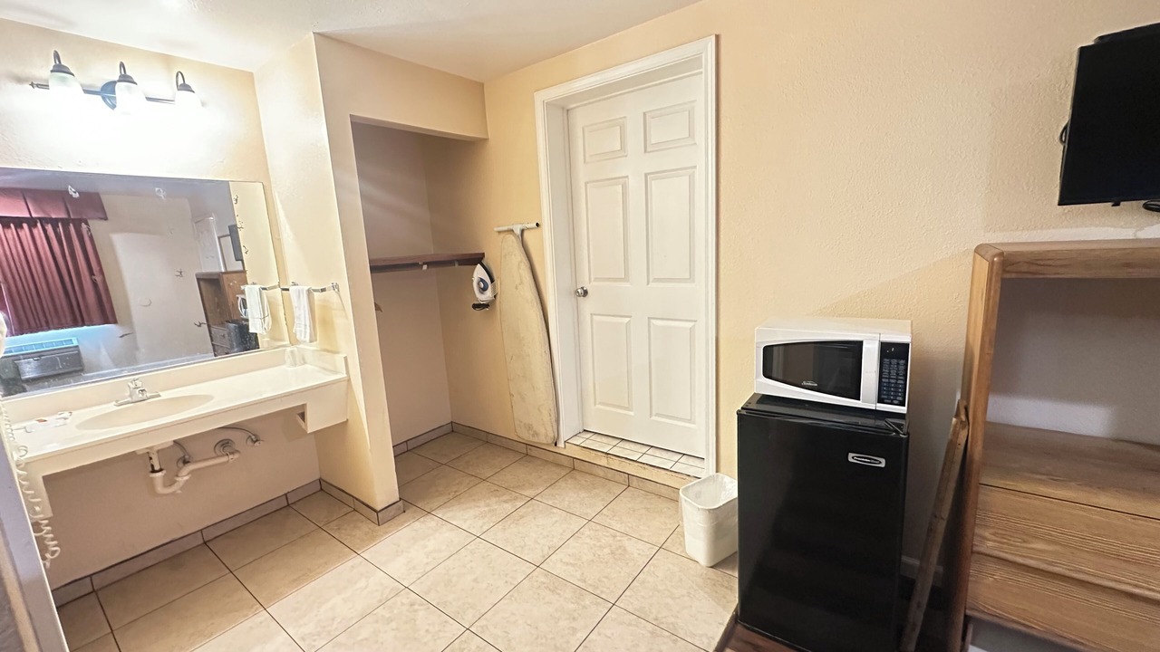 Photo of Bathroom in Watsonville
