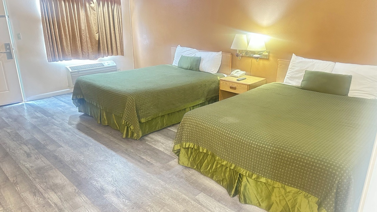 Photo of Bedroom in Watsonville