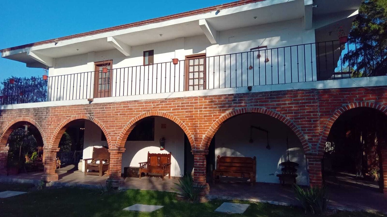 Photo of Outdoor in Texcoco