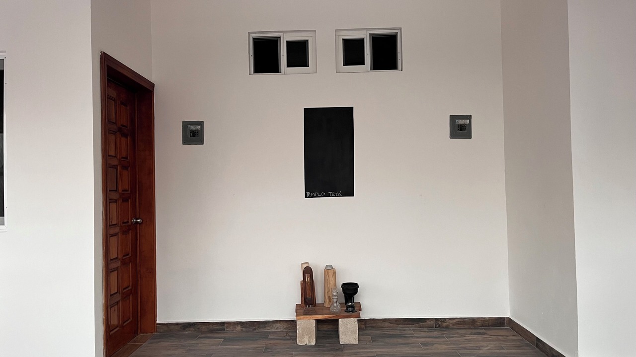Photo of Patio Balcony in Downtown Holbox