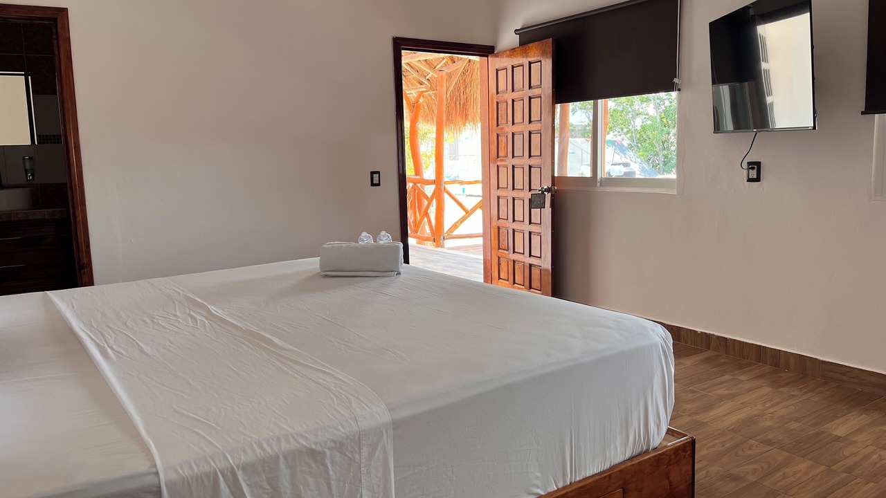 Photo of Outdoor in Downtown Holbox