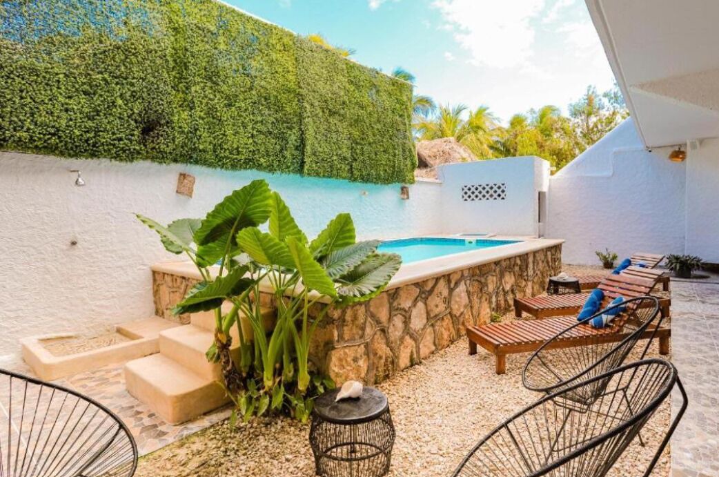Photo of Outdoor in Isla Holbox