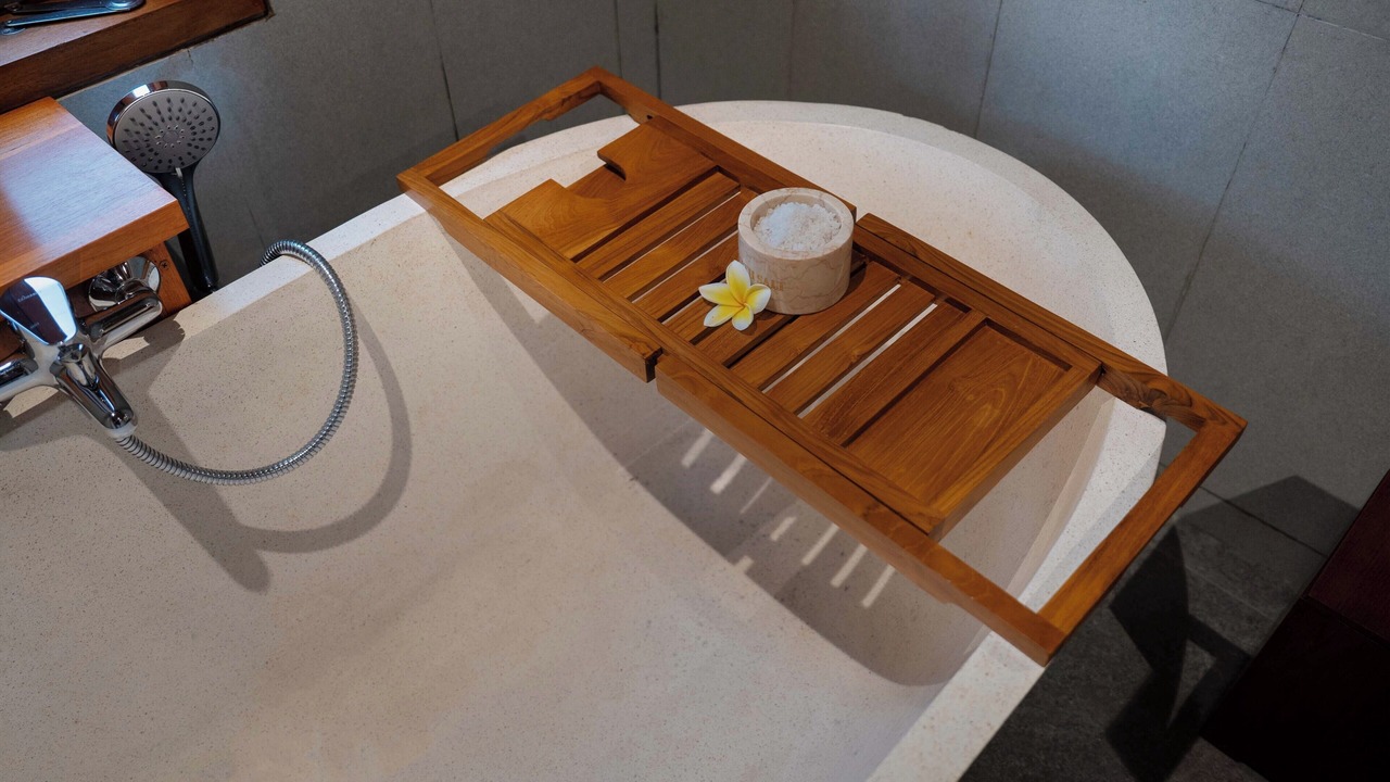Photo of Bathroom in Batuan