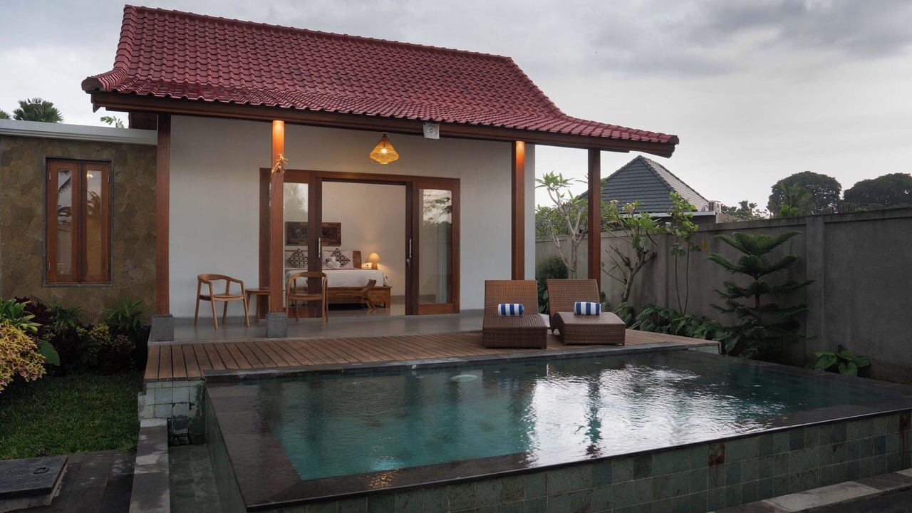 Photo of Outdoor in Batuan