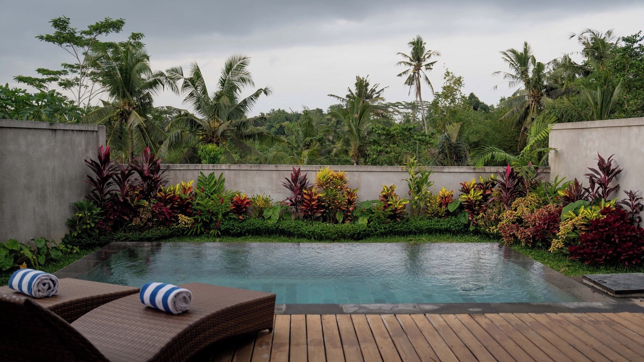 Photo of Outdoor in Batuan