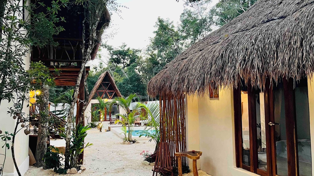 Photo of Outdoor in Tulum