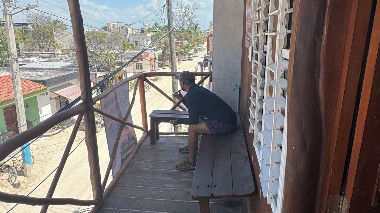 Photo of Outdoor in Downtown Holbox