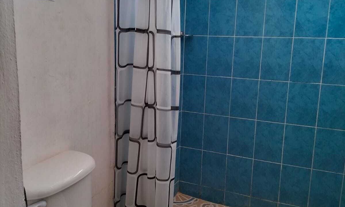 Photo of Bathroom in Downtown Holbox