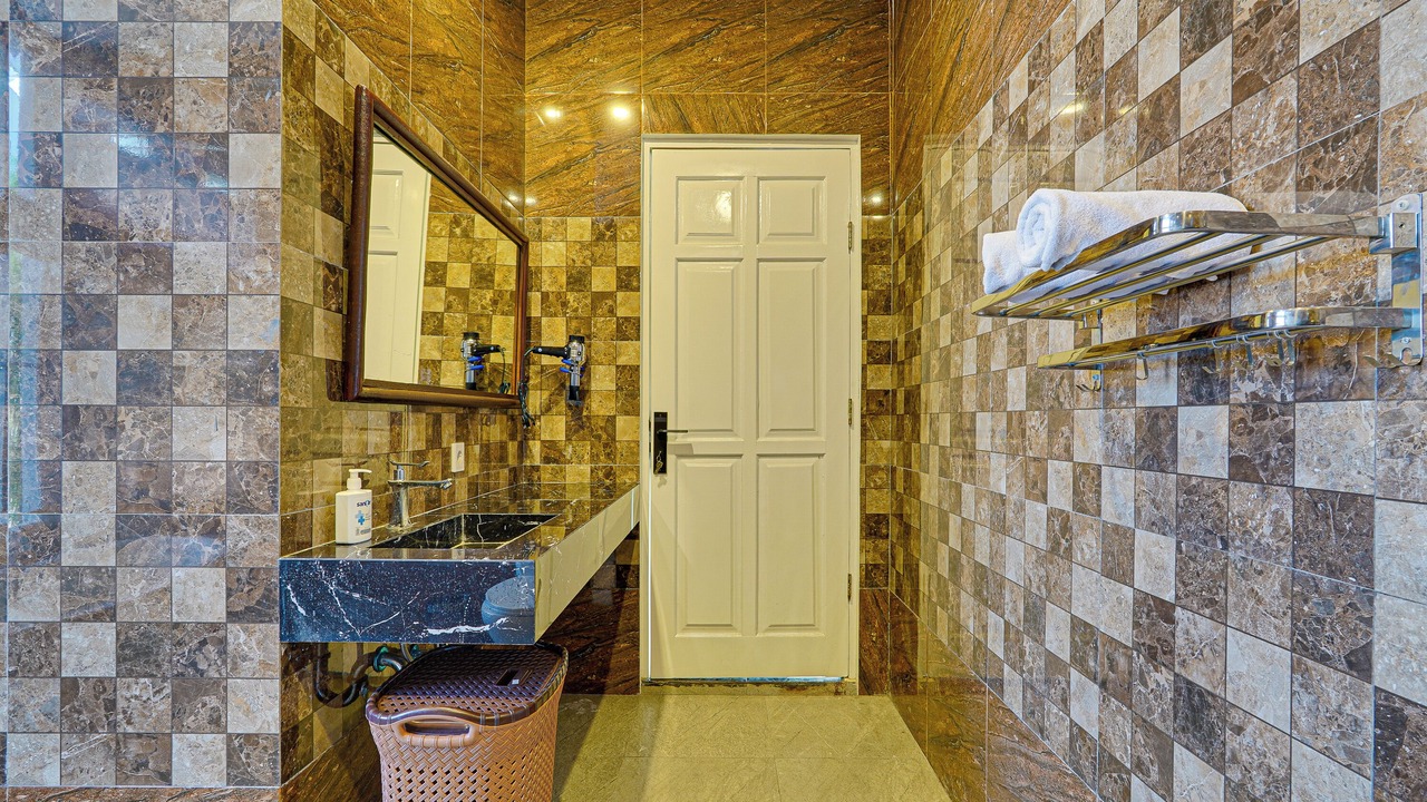 Photo of Bathroom in Sidakarya