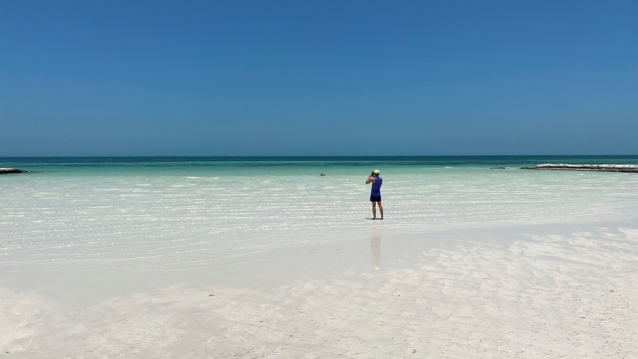 Photo of Others in Isla Holbox