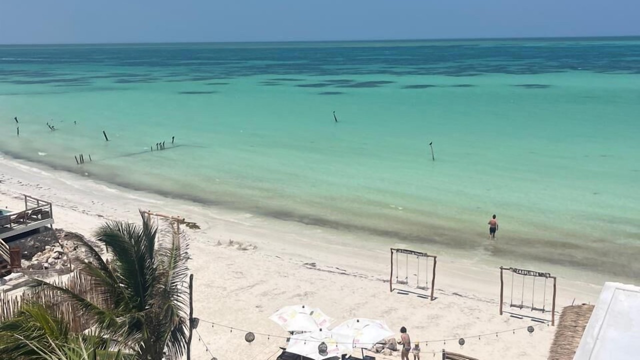 Photo of Others in Isla Holbox