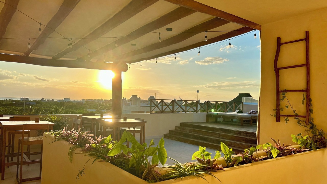 Photo of Outdoor in Isla Holbox