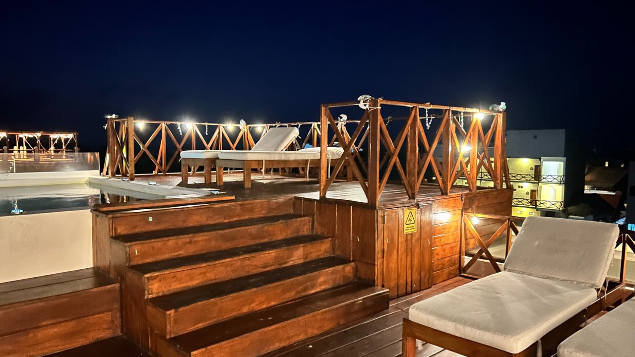 Photo of Outdoor in Isla Holbox