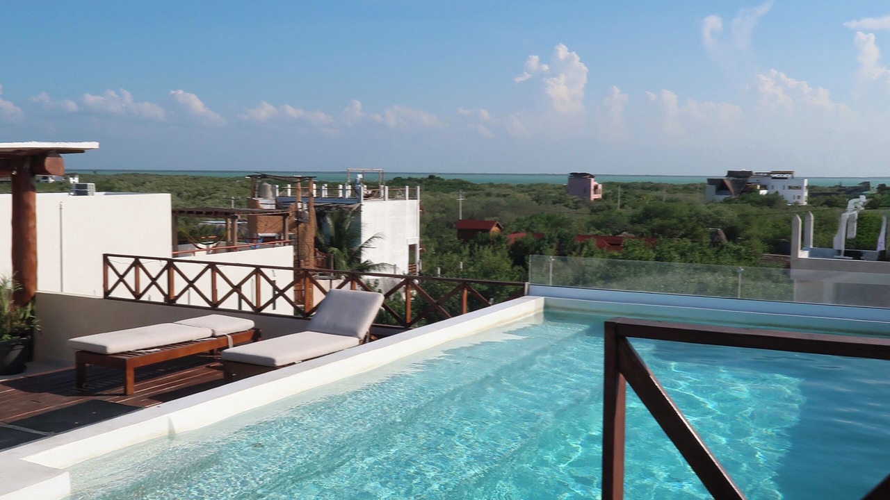 Photo of Outdoor in Isla Holbox