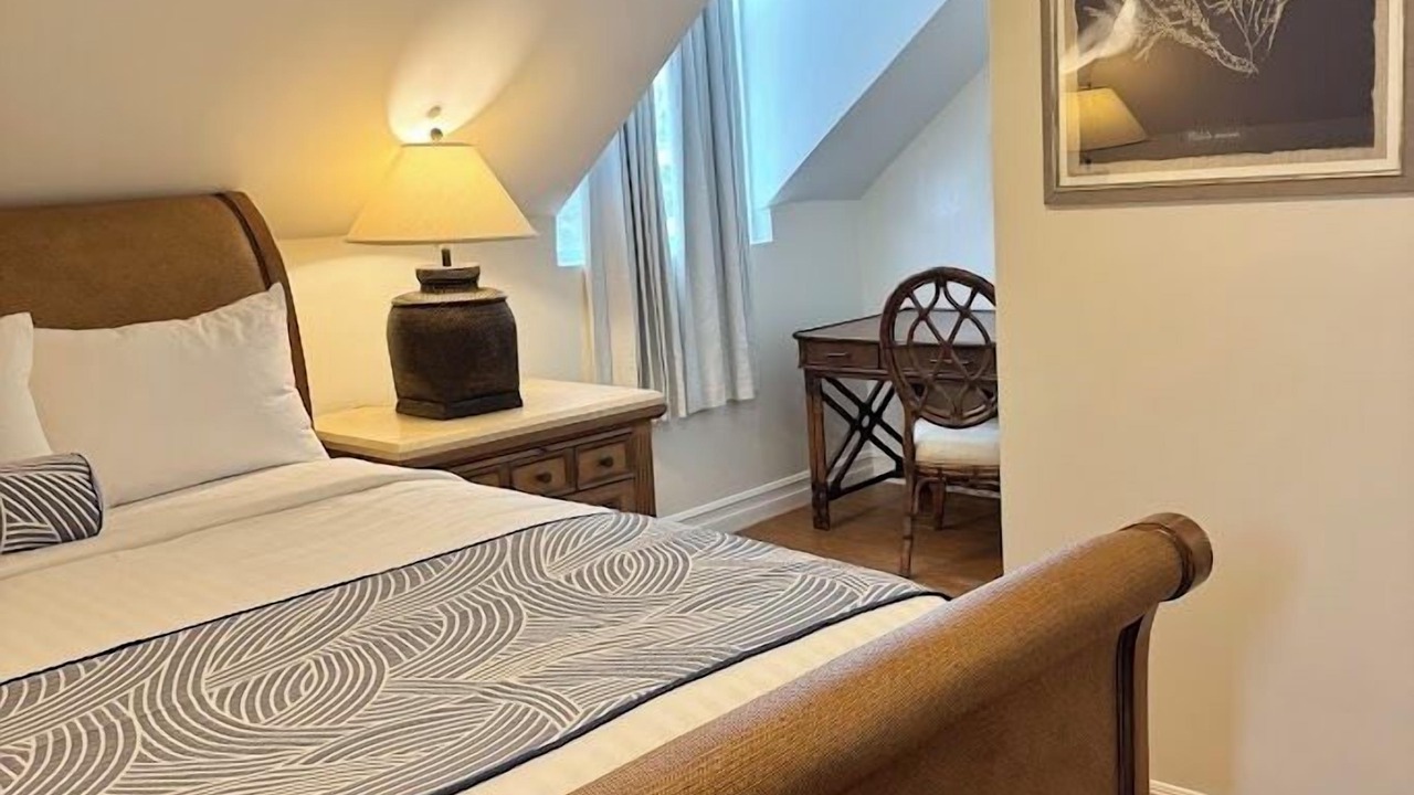 Photo of Bedroom in Cockburn Town