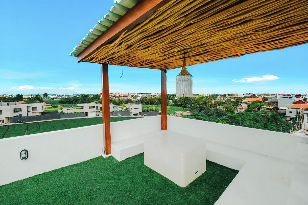Photo of Patio Balcony in Munggu