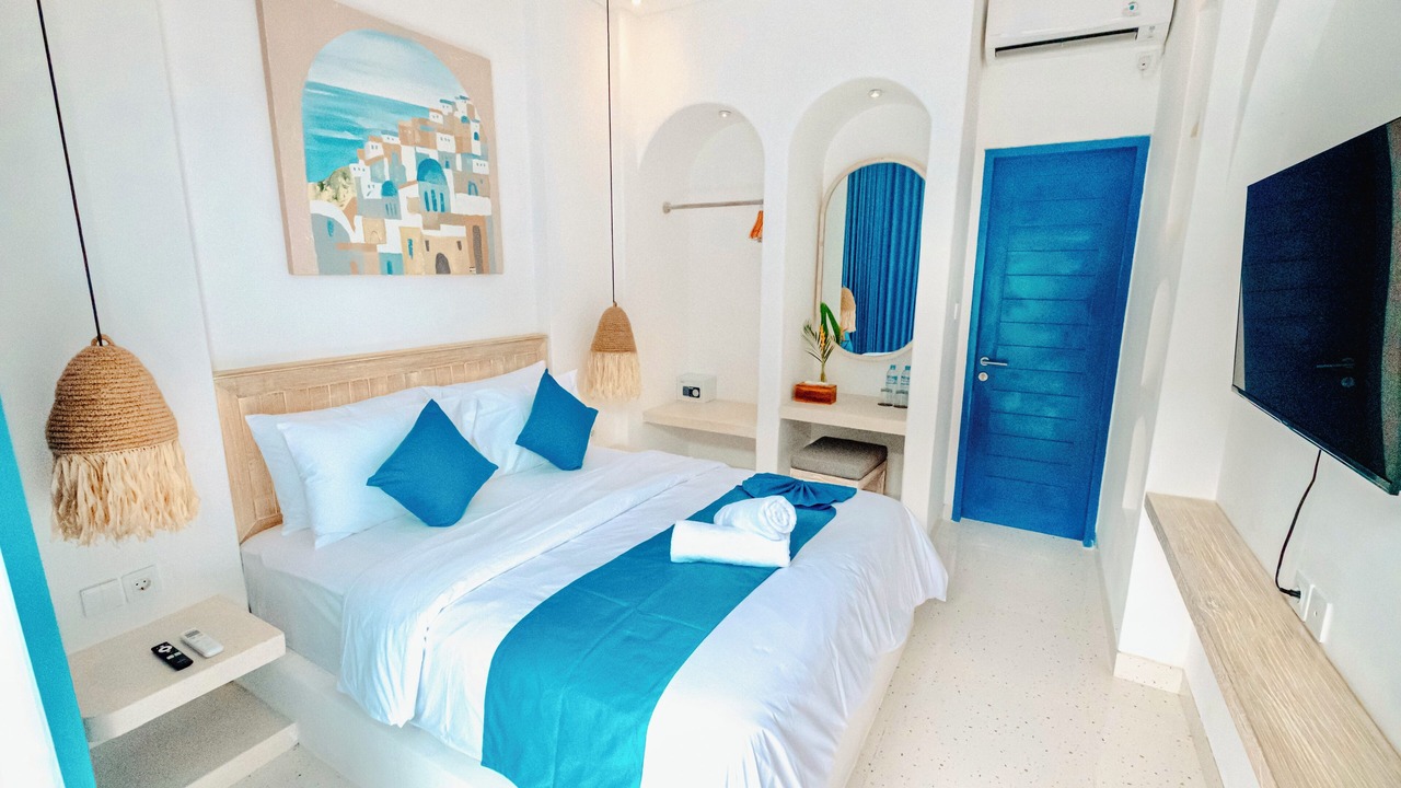 Photo of Bedroom in Munggu