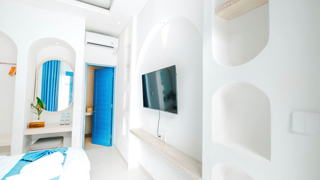 Photo of Bedroom in Munggu