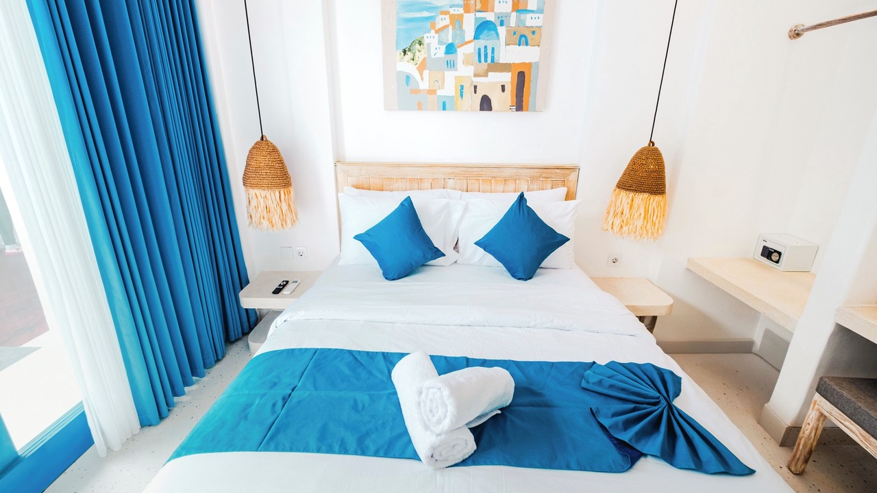 Photo of Bedroom in Munggu